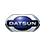 Логотип Datsun