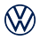 Логотип Volkswagen в векторе — China Msk